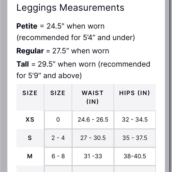 SPANX Faux Suede Leggings, classic Navy, size small NWT - Picture 13 of 13